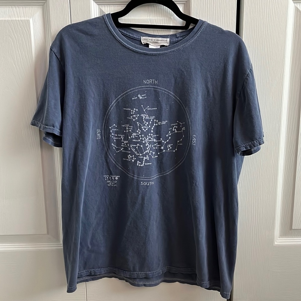 Urban Outfitters Graphic Tee